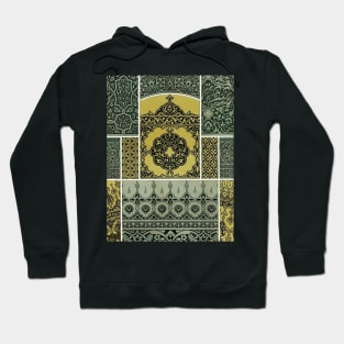 Aesthetic design Hoodie